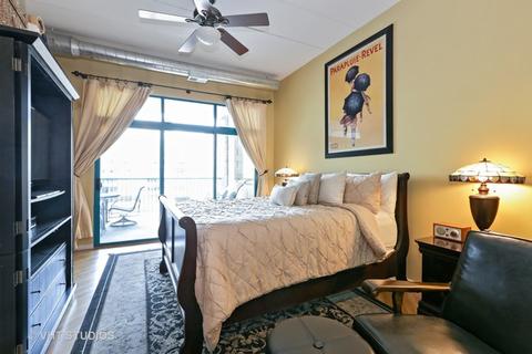 920 W Madison St #E7, Chicago, IL 60607 photo 5