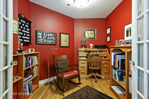 920 W Madison St #E7, Chicago, IL 60607 photo 4