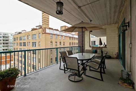 920 W Madison St #E7, Chicago, IL 60607 photo 10