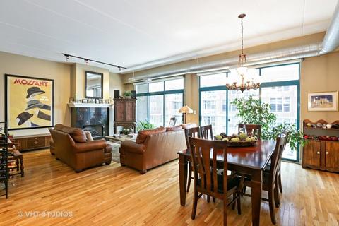 920 W Madison St #E7, Chicago, IL 60607 photo 3
