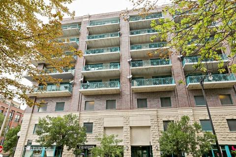 920 W Madison St #E7, Chicago, IL 60607 photo 1