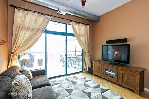 920 W Madison St #E7, Chicago, IL 60607 photo 7