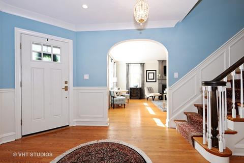 9348 Drake Ave, Evanston, IL 60203 photo 4