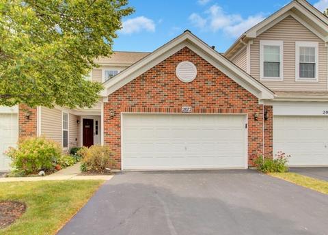 2072 Peach Tree Ln, Algonquin, IL 60102 photo 1