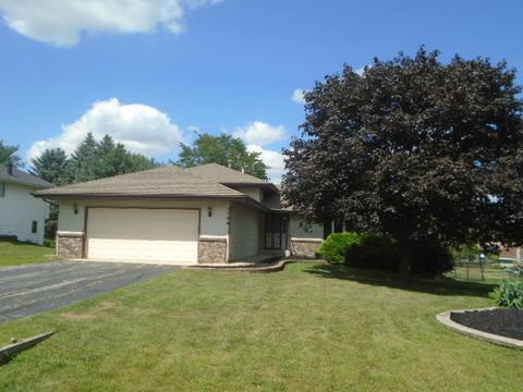 7364 Sorghum Ln, Cherry Valley, IL 61016 photo 1