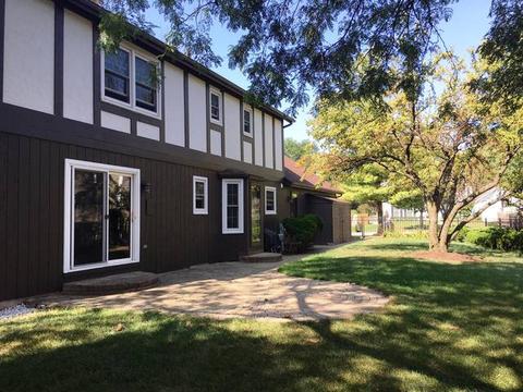 2005 Somerset Ln, Wheaton, IL 60189 photo 24