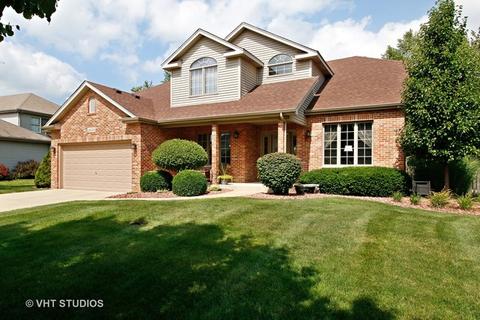 24506 Wellesley Cir, Plainfield, IL 60585 photo 1