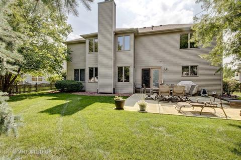 24506 Wellesley Cir, Plainfield, IL 60585 photo 15