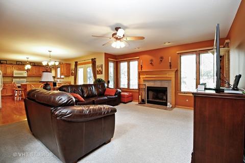 24506 Wellesley Cir, Plainfield, IL 60585 photo 5
