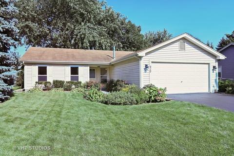 610 Tanglewood Dr, Algonquin, IL 60102 photo 1