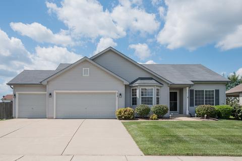 613 Wedgewood Trl, Mchenry, IL 60050 photo 1