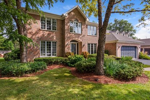 4106 Jody Ct, Rolling Meadows, IL 60008 photo 1