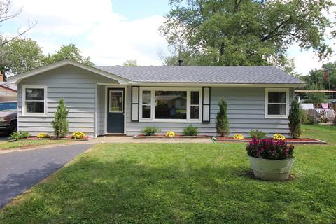 3527 Ashland Ave, Steger, IL 60475 photo 1