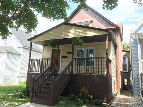 1241 Wesley Ave, Berwyn, IL 60402 photo 1