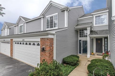 1275 River Ash Ct, Bartlett, IL 60103 photo 1