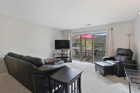 587 Williamsburg Ct #A2, Wheeling, IL 60090 photo 3