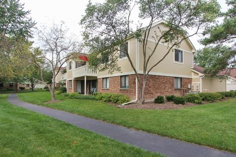 587 Williamsburg Ct #A2, Wheeling, IL 60090 photo 1