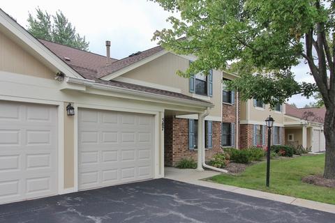 587 Williamsburg Ct #A2, Wheeling, IL 60090 photo 17