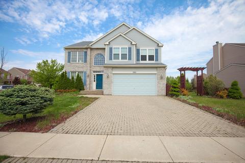7805 Springside Dr, Plainfield, IL 60586 photo 1