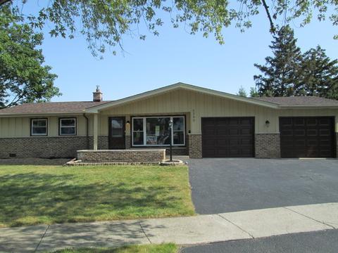 2290 185th Pl, Lansing, IL 60438 photo 1