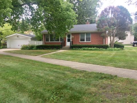 262 E Cayuga Ave, Elmhurst, IL 60126 photo 2