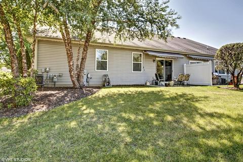 21345 W Conifer Dr, Plainfield, IL 60544 photo 16