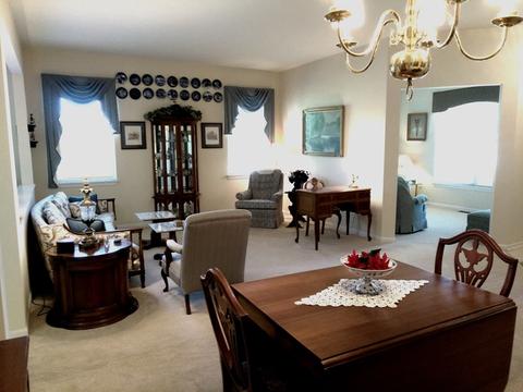 21345 W Conifer Dr, Plainfield, IL 60544 photo 3