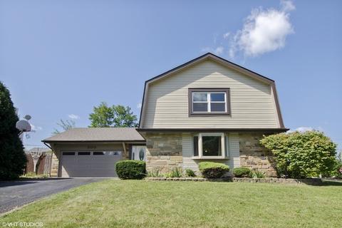 500 W Parkview Ter, Algonquin, IL 60102 photo 1