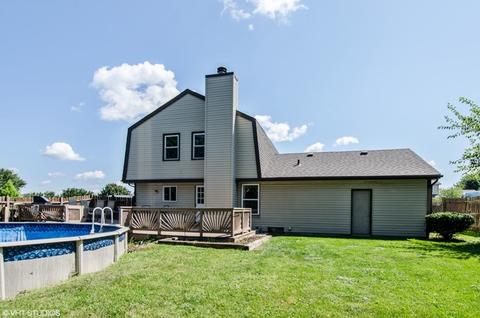 500 W Parkview Ter, Algonquin, IL 60102 photo 24