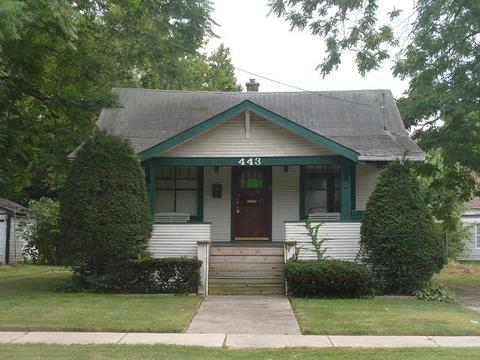 443 E 144th St, Dolton, IL 60419 photo 1
