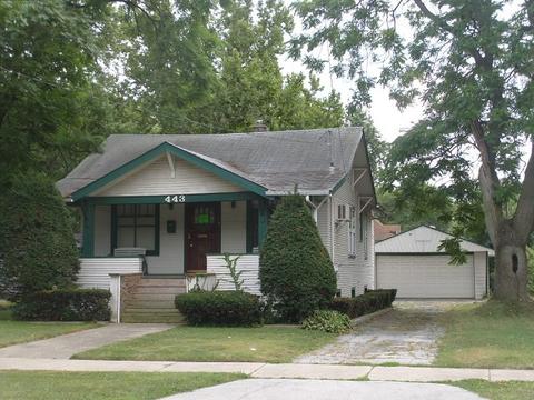 443 E 144th St, Dolton, IL 60419 photo 2