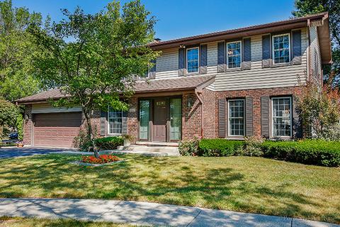 721 Elm Cir, Itasca, IL 60143 photo 25