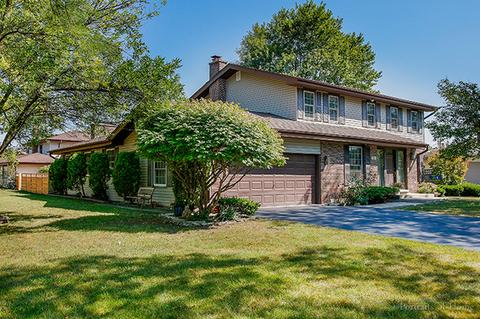 721 Elm Cir, Itasca, IL 60143 photo 28