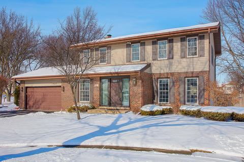 721 Elm Cir, Itasca, IL 60143 photo 1