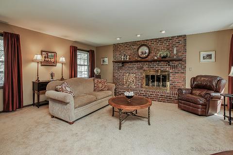 721 Elm Cir, Itasca, IL 60143 photo 4