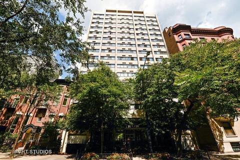 30 E Division St #8B, Chicago, IL 60610 photo 1