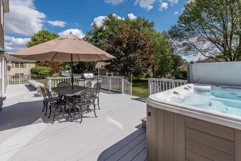 2058 Spring Green Dr, Wheaton, IL 60189 photo 27