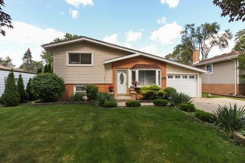 1040 Irwin Ave, Des Plaines, IL 60018 photo 1