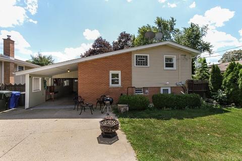 1040 Irwin Ave, Des Plaines, IL 60018 photo 21