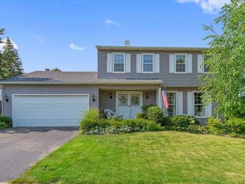2238 Stonegate Ln, Wheaton, IL 60189 photo 1