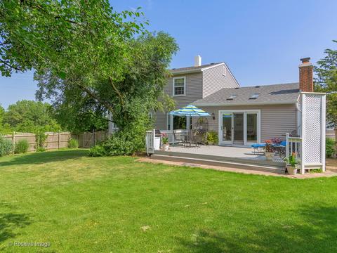 2238 Stonegate Ln, Wheaton, IL 60189 photo 25