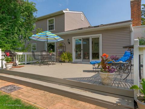 2238 Stonegate Ln, Wheaton, IL 60189 photo 23
