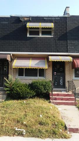 48 E 75th St, Chicago, IL 60619 photo 1