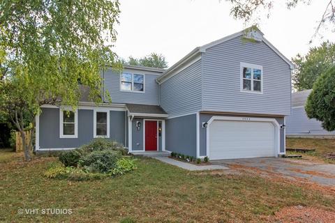 4943 Carriage Dr, Gurnee, IL 60031 photo 1