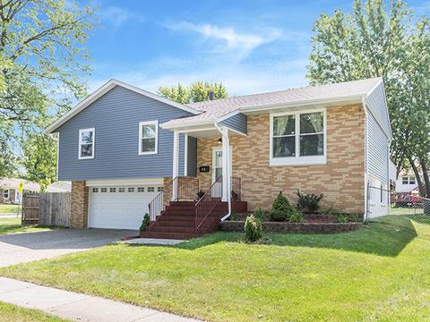 413 Library Ln, Streamwood, IL 60107 photo 1