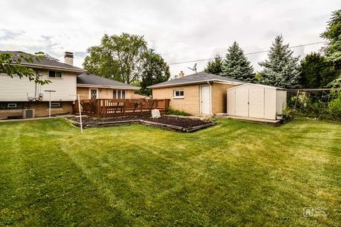 1033 Marshall Dr, Des Plaines, IL 60016 photo 26