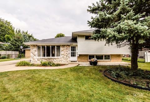 1033 Marshall Dr, Des Plaines, IL 60016 photo 1