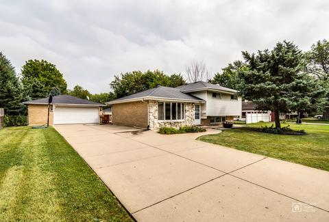 1033 Marshall Dr, Des Plaines, IL 60016 photo 24