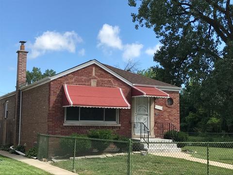 1256 E 95th Pl, Chicago, IL 60628 photo 1