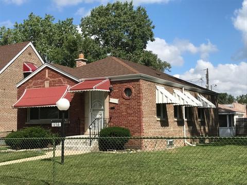 1256 E 95th Pl, Chicago, IL 60628 photo 2